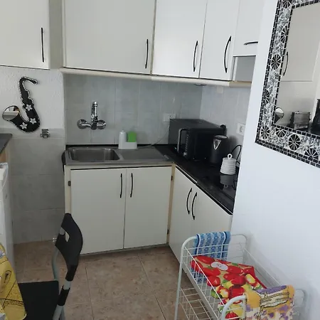 Sunset Apartment Las Americas Playa Fanabe Exterior photo