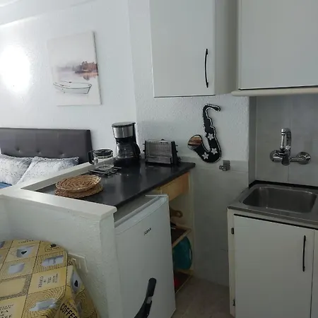 Sunset Apartment Las Americas Playa Fanabe Exterior photo