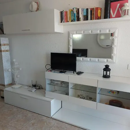 Sunset Apartment Las Americas Playa Fanabe Exterior photo
