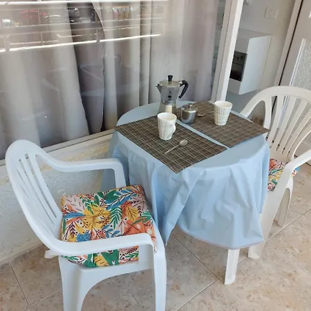 Sunset Apartment Las Americas Playa Fanabe Exterior photo