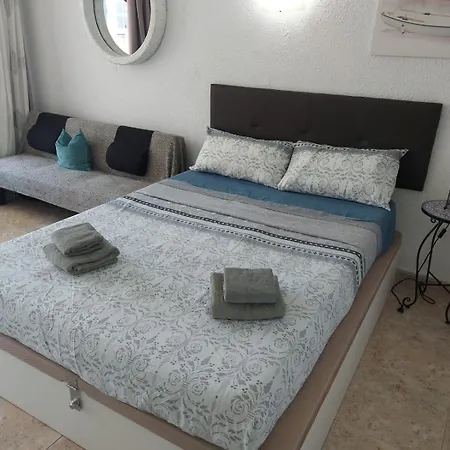 Sunset Apartment Las Americas Playa Fanabe Exterior photo