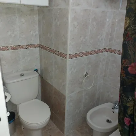 Sunset Apartment Las Americas Playa Fanabe Exterior photo