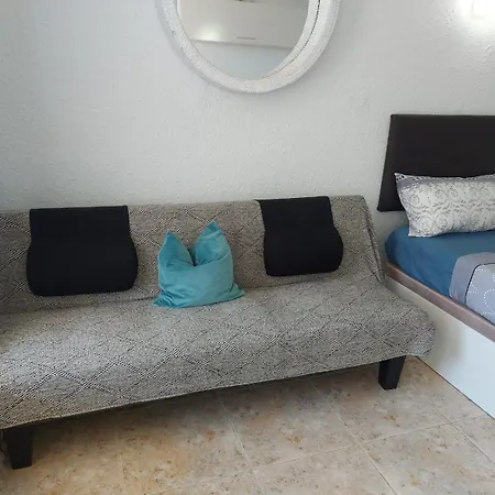 Sunset Apartment Las Americas Playa Fanabe Exterior photo
