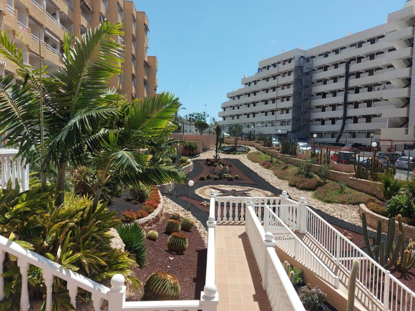 Sunset Americas Apartment Playa Fanabe